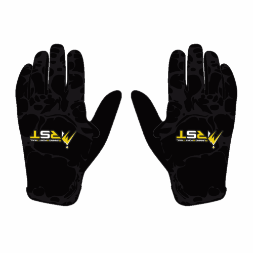 Guantes running