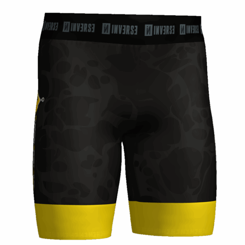 Malla corta running PULSE