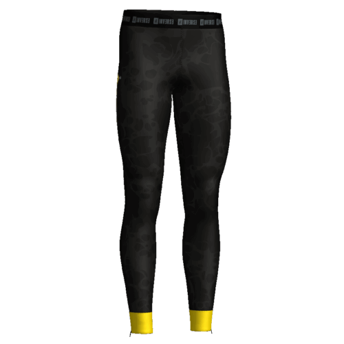 Malla larga running PULSE