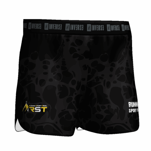 Pantalón corto running PULSE