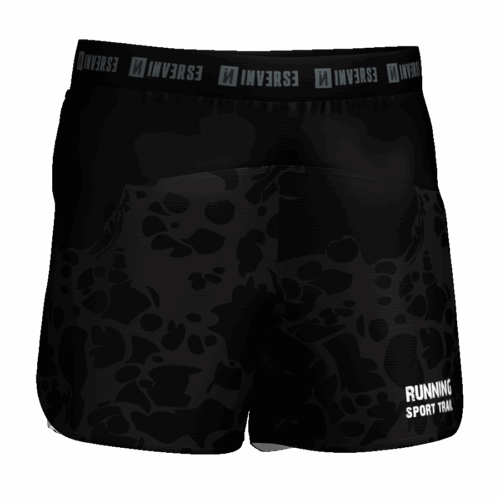 Pantalón corto trail ULTRA