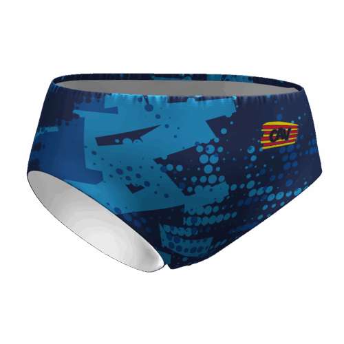 Slip atletismo VELOCE