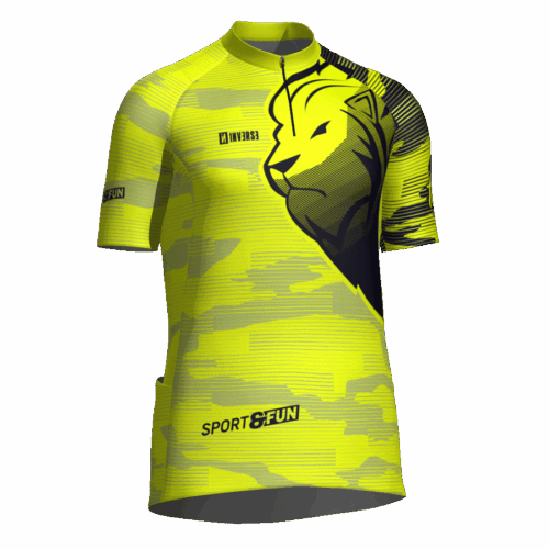 Camiseta trail ULTRA