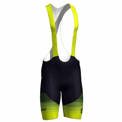 Culotte ciclismo TEMPUS