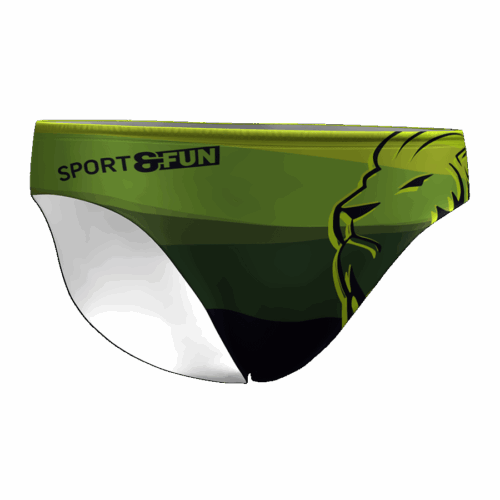 Bañador natación slip ATLANTIS