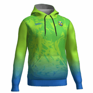 Sudadera con capucha
