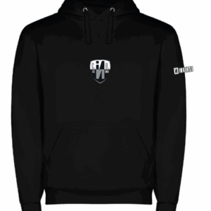 Sudadera algodón SC63-C