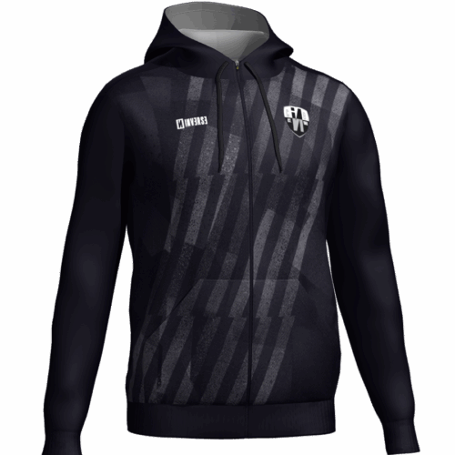 Zip Hoodie SC64-S