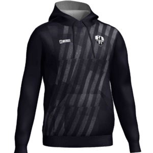 Sudadera con capucha sin cremallera SC64-S
