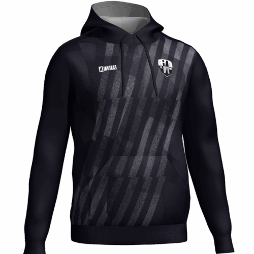 No zipper Hoodie SC64-S
