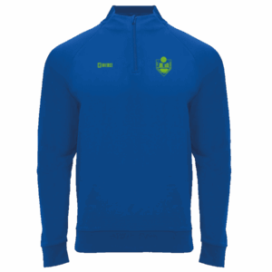Sudadera entreno