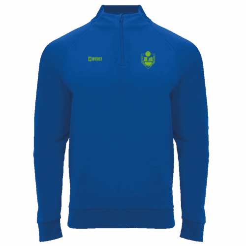 Sudadera entreno