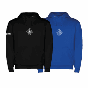 Sudadera algodón