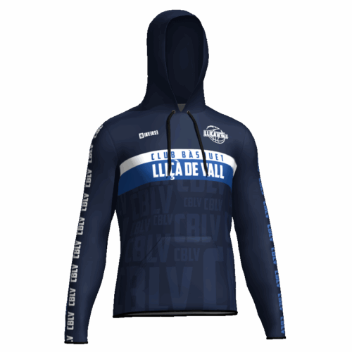 Sudadera