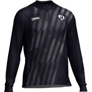 Sudadera sin capucha con cremallera SC72-S