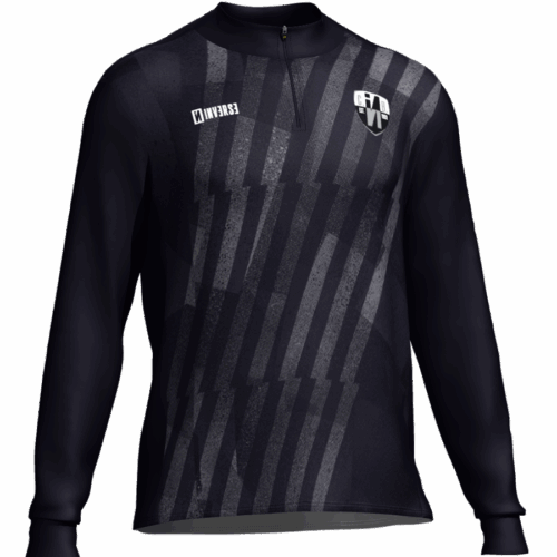 Zip Sweatshirt SC72-S