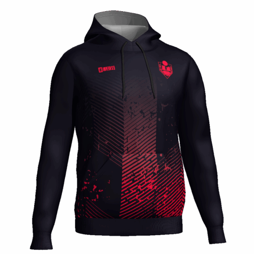 Sudadera STAFF
