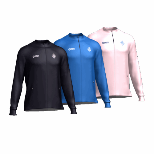 Sudadera técnica