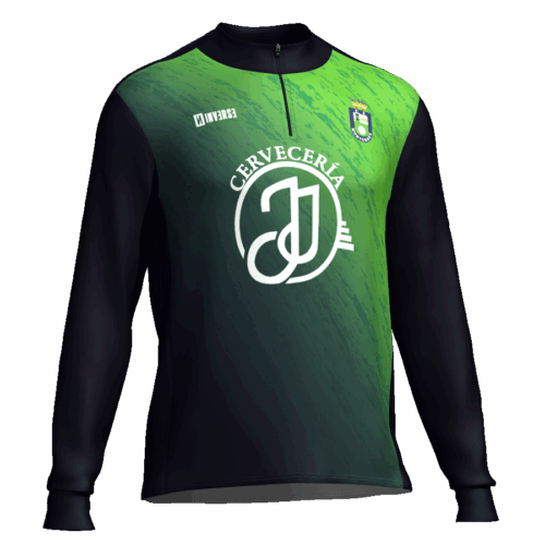 Sudadera técnica