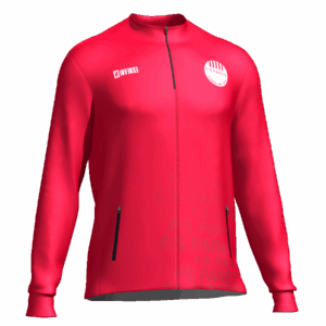 Sudadera técnica