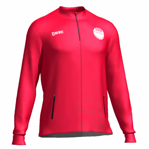 Sudadera técnica