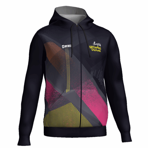 Sudadera TRAINING