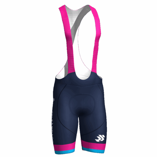 Culotte ciclismo KIDS