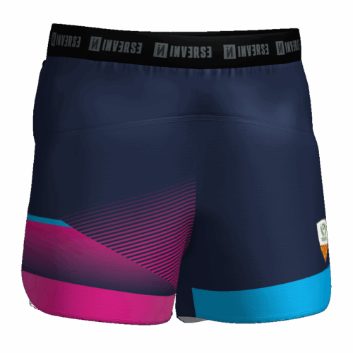 Pantalón corto trail ULTRA