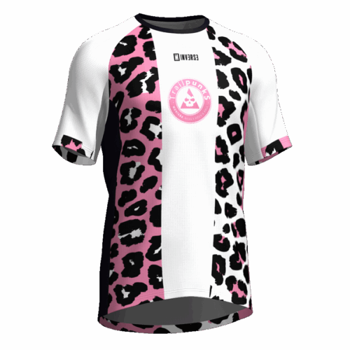 Camiseta manga corta EXTREM