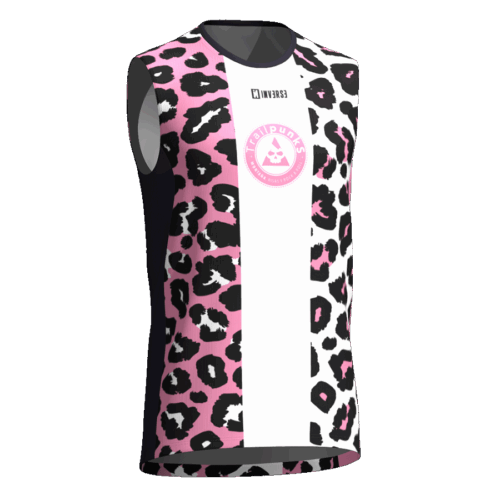 Camiseta sin mangas EXTREM