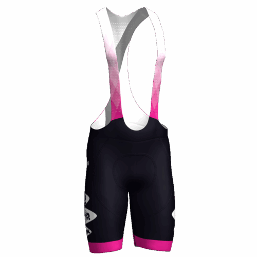 Culotte ciclismo TEMPUS