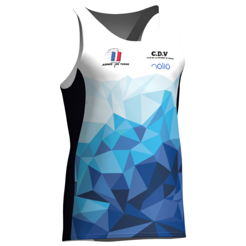 Camiseta running de tirantes PULSE (HOMBRE)