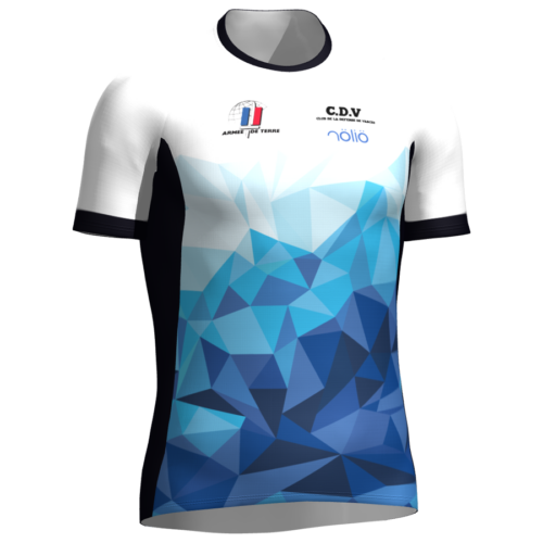 Camiseta running PULSE