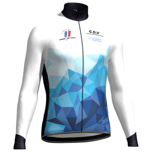 Chaqueta ciclismo KAIROS