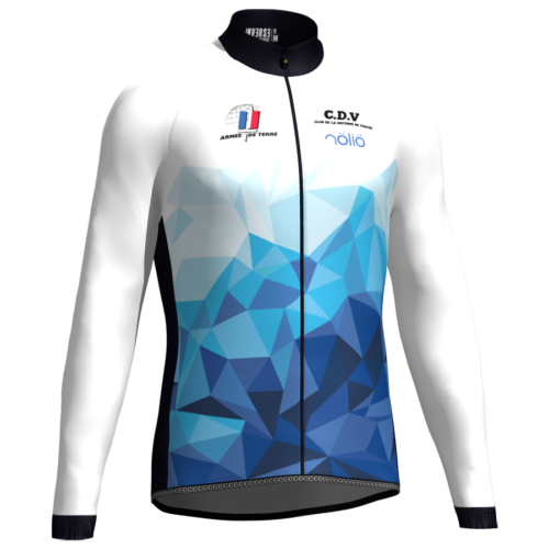 Cortavientos ciclismo KAIROS