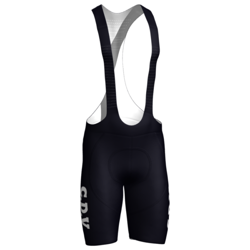 Culotte ciclismo TEMPUS