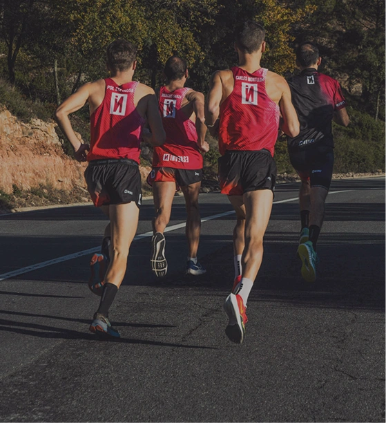 Atletismo