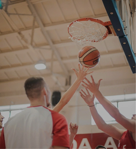 Baloncesto