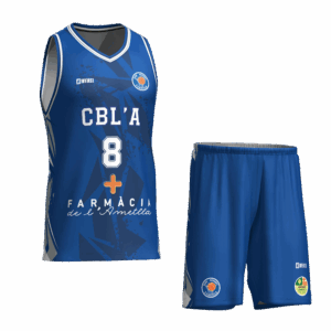 1a Equipación INVERSE